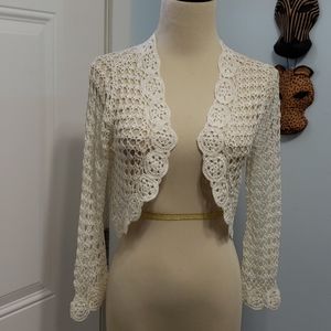 NEW 🌷ELEGANT DRESS JACKET